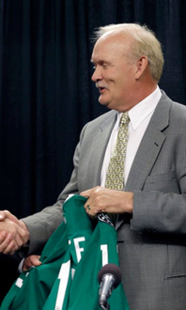 Dallas Stars seem ahead of schedule in GM's plan to be good